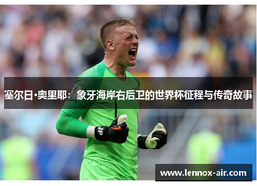 塞尔日·奥里耶：象牙海岸右后卫的世界杯征程与传奇故事
