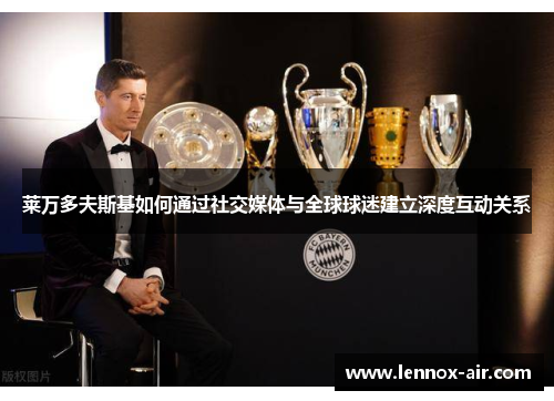 莱万多夫斯基如何通过社交媒体与全球球迷建立深度互动关系 莱万多夫斯基如何通过社交媒体与全球球迷建立深度互动关系